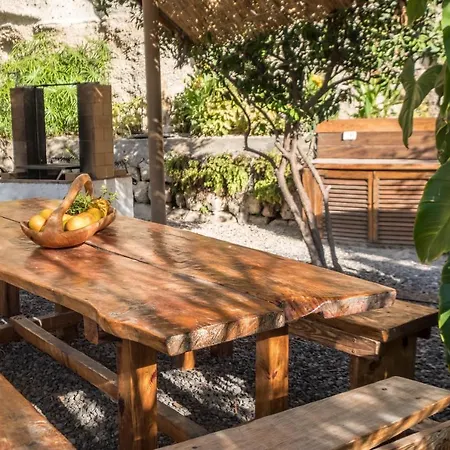 Сasa de vacaciones Casa Tajinaste - Perenquén