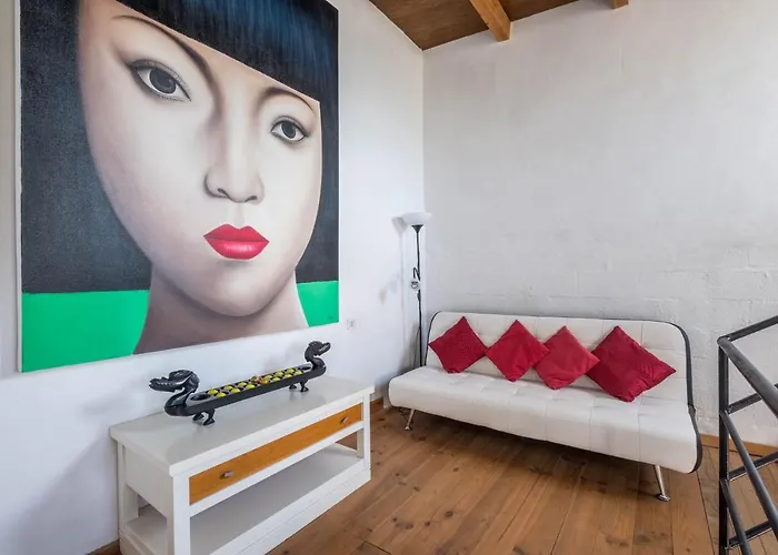 Nyaraló Casa Tajinaste - Perenquen *