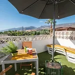 Casa Tajinaste - Perenquen