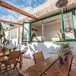 Nyaraló Casa Tajinaste - Perenquen