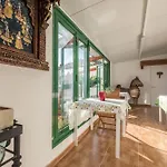 Nyaraló Casa Tajinaste - Perenquen *