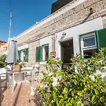 Nyaraló Casa Tajinaste - Perenquen *