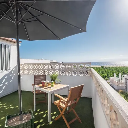 Casa Tajinaste - Perenquen * Guia de Isora (Tenerife)