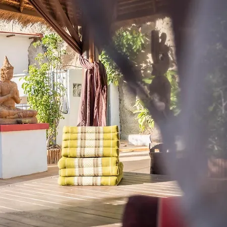 Casa Tajinaste - Perenquen *