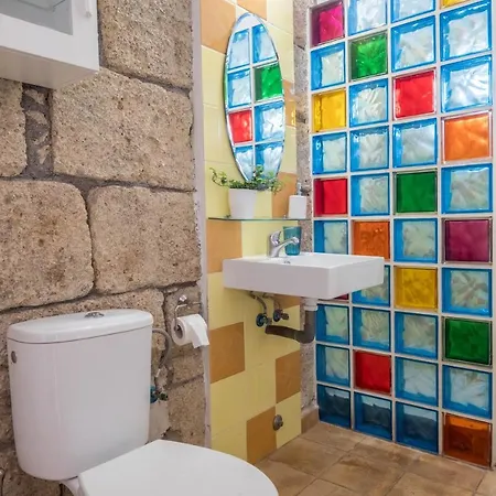 بيت للعطل Casa Tajinaste - Perenquen