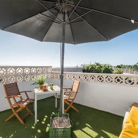 Casa Tajinaste - Perenquen Holiday home *