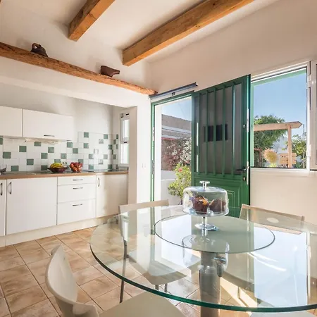 Casa Tajinaste - Perenquen * Guia de Isora (Tenerife)