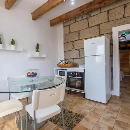 Casa Tajinaste - Perenquén *