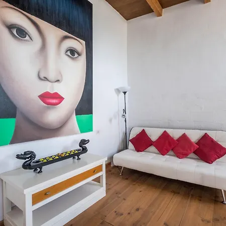 Tatil Evi Casa Tajinaste - Perenquen Guía de Isora