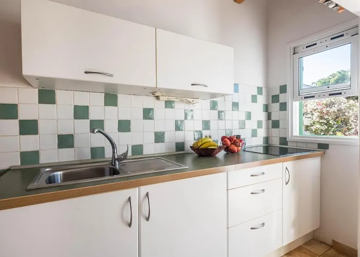 Casa Tajinaste - Perenquen Semesterbostad Guía de Isora