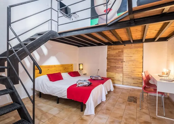 Casa Tajinaste - Perenquen Semesterbostad *