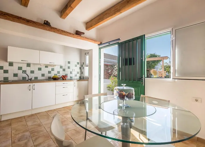 Casa Tajinaste - Perenquen * Guía de Isora