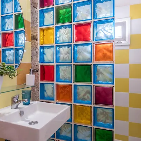 Casa Tajinaste - Perenquen Holiday home