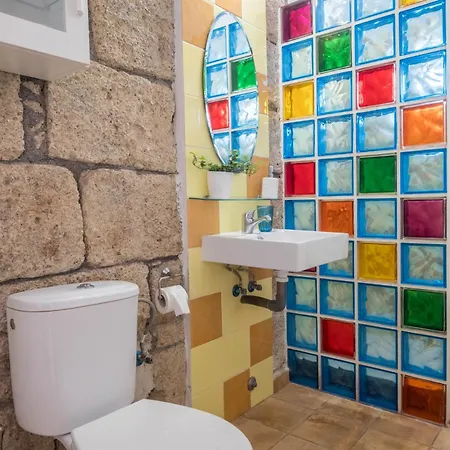 Casa Tajinaste - Perenquen