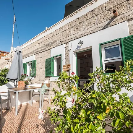 Holiday home Casa Tajinaste - Perenquen *