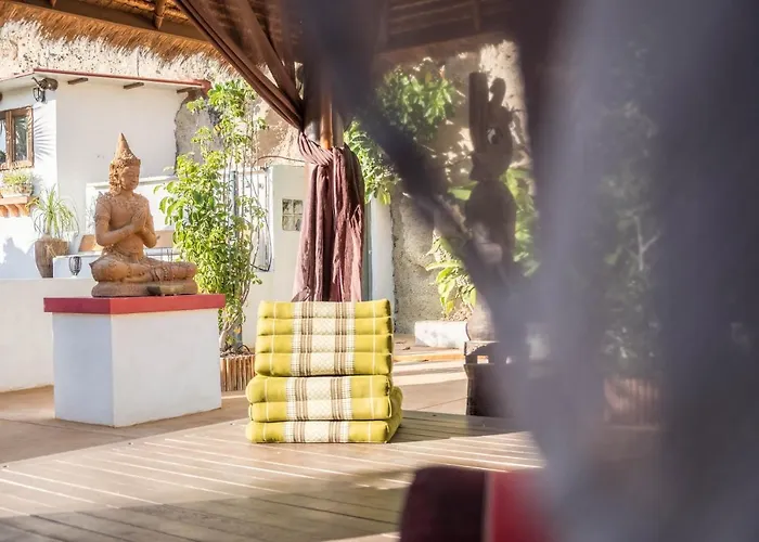 Casa Tajinaste - Perenquen *