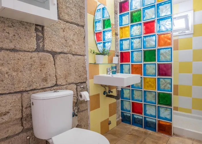 Feriehus Casa Tajinaste - Perenquen